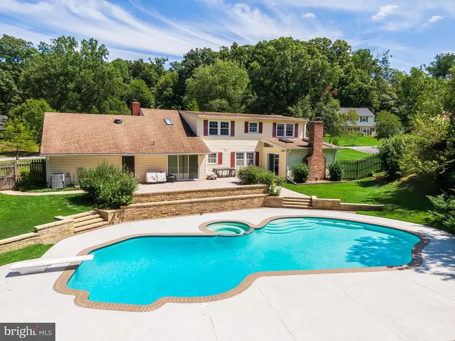 8701 Oxwell Ln, Laurel, MD 20708 - #2
