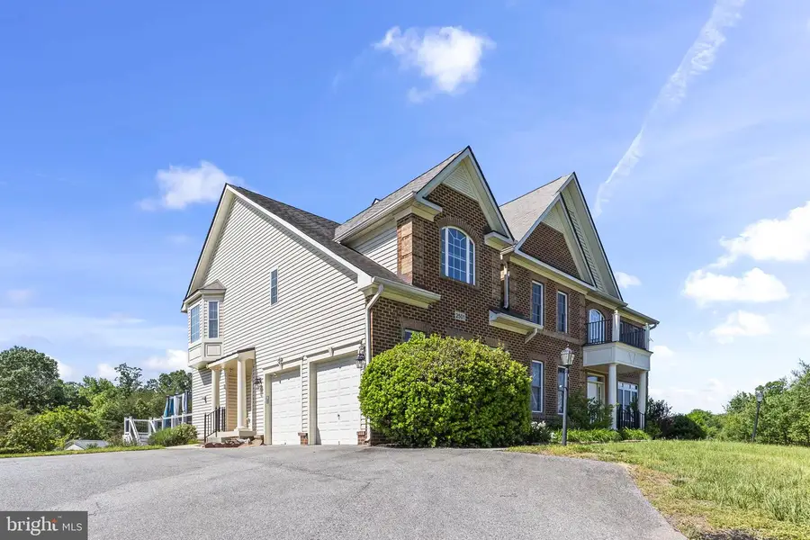 2501 Friendship Heights Dr, Fort Washington, MD 20744 - #3