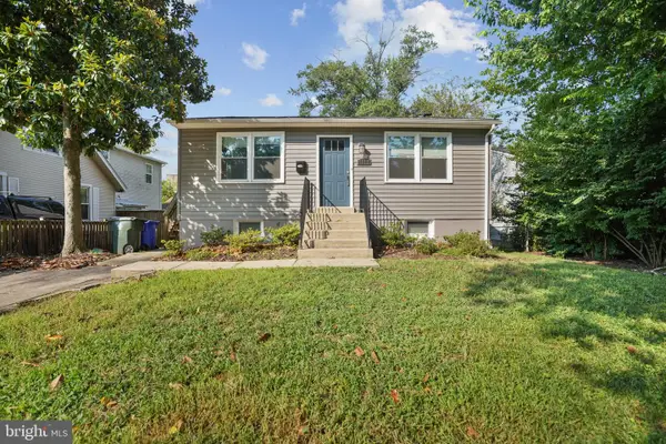 4819 Osage St, COLLEGE PARK, MD 20740