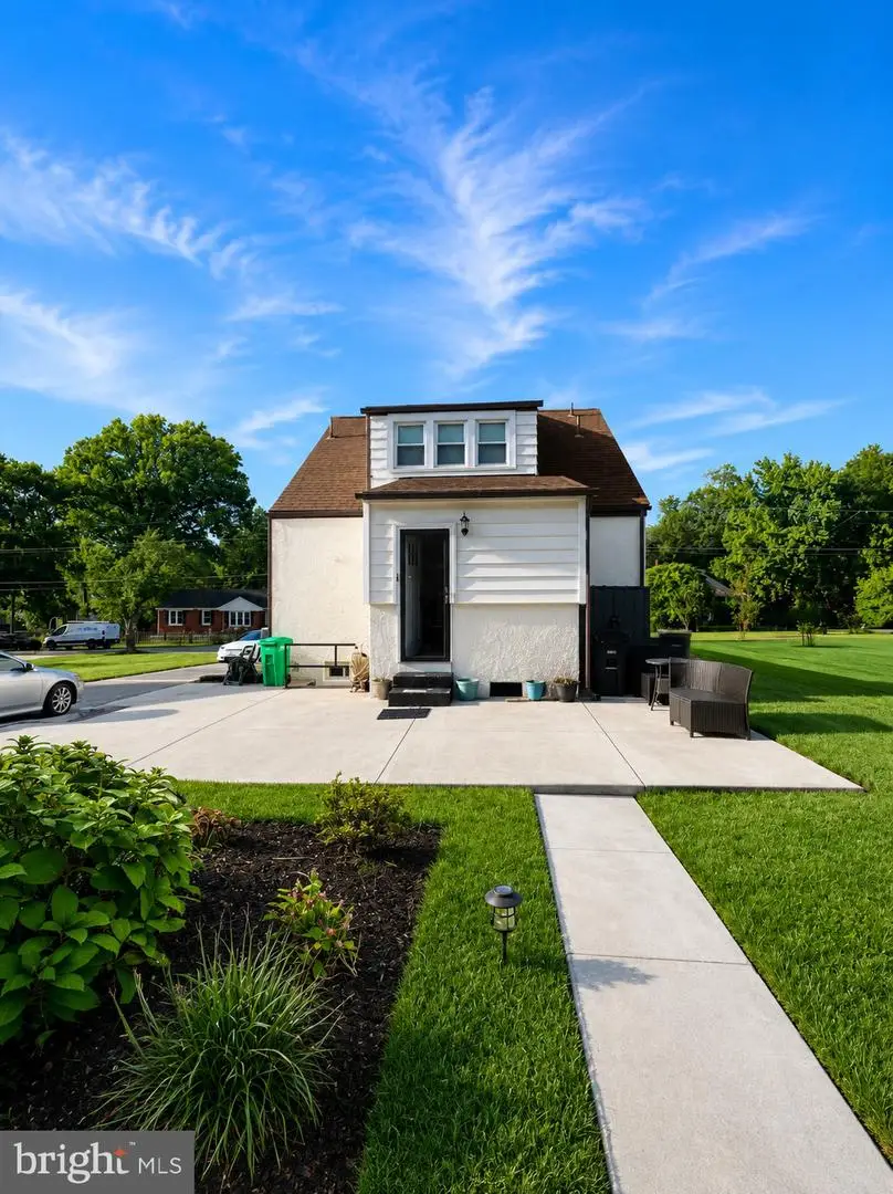 4615 Howe Ave, Suitland, MD 20746 - #2