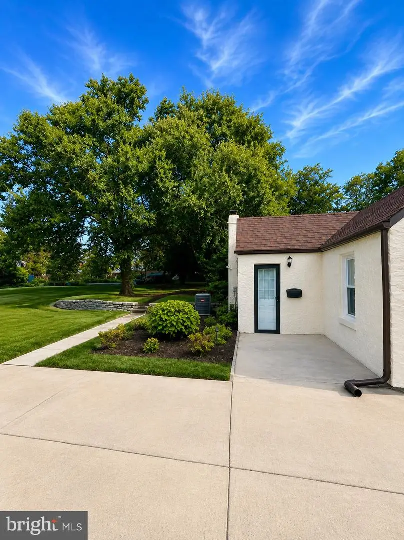 4615 Howe Ave, Suitland, MD 20746 - #3