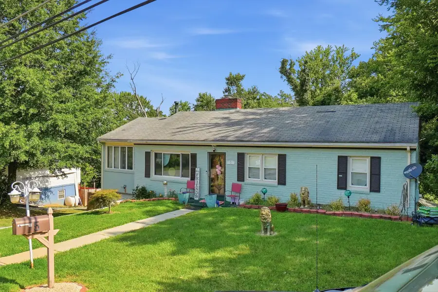 5 Panorama Dr, Oxon Hill, MD 20745 - #3