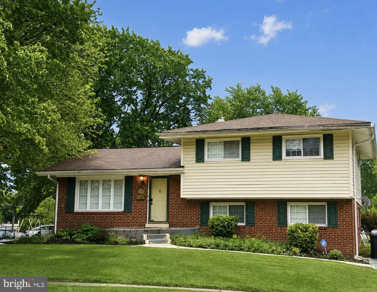 7409 Kipling Pkwy, District Heights, MD 20747 - #1
