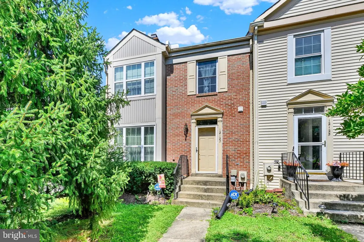 12127 Ivory Fashion Ct, Laurel, MD 20708 - #1