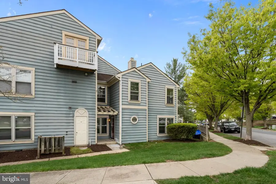 9432 Trevino Ter #76, Laurel, MD 20708 - #2