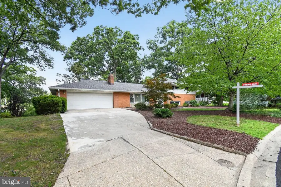 4100 Kenny St, Beltsville, MD 20705 - #2