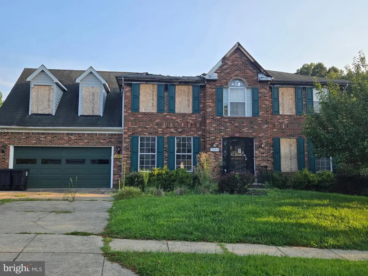 5521 Tinkers Creek Pl, Clinton, MD 20735 - #1