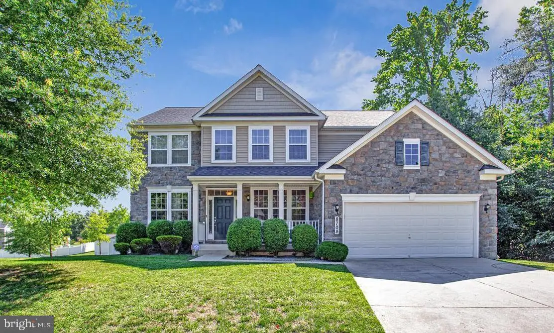 8704 Alexa Rd, Clinton, MD 20735 - #1