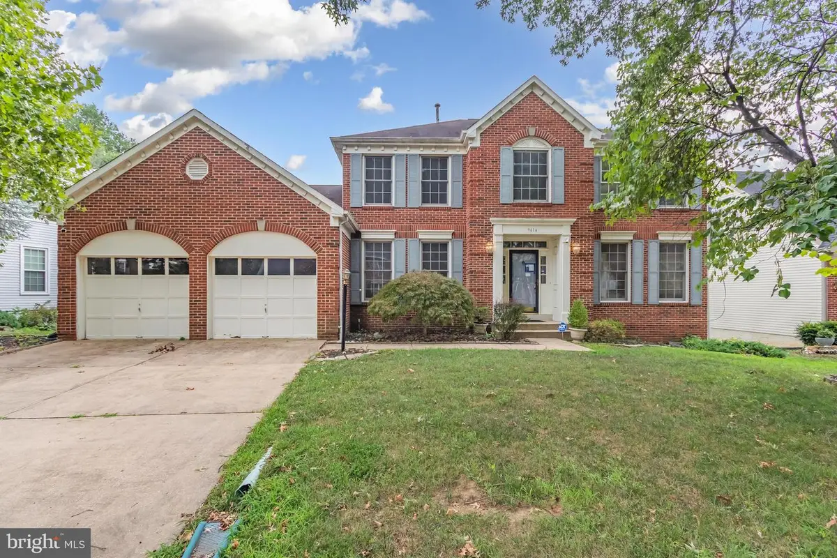 9614 Bald Hill Rd, Bowie, MD 20721 - #1