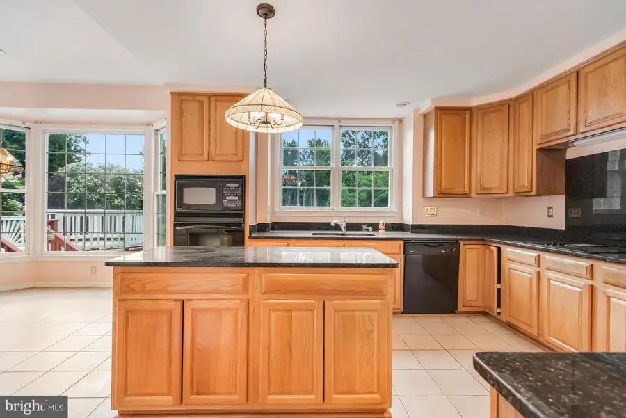 9614 Bald Hill Rd, Bowie, MD 20721 - #2