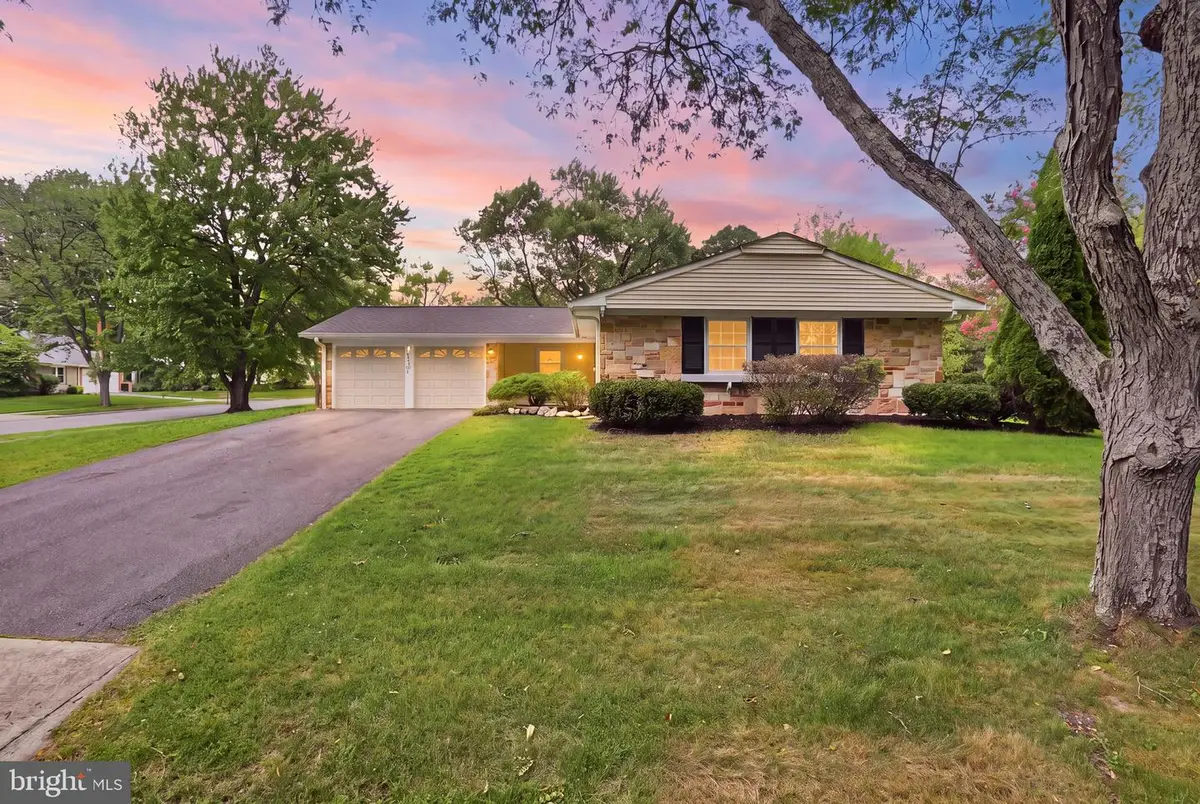 12504 Kavanaugh Ln, Bowie, MD 20715 - #1