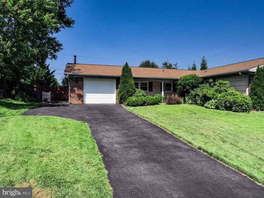 12008 Rockledge Dr, Bowie, MD 20715 - #2
