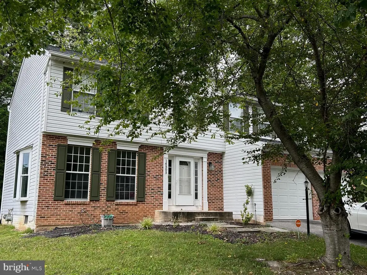 14505 Foust St, Accokeek, MD 20607 - #1