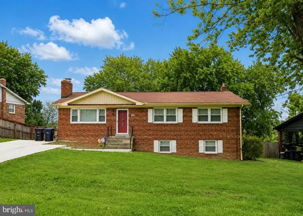 6809 Crafton Ln, CLINTON, MD 20735