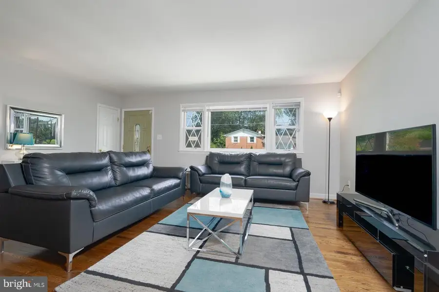 6809 Crafton Ln, Clinton, MD 20735 - #2