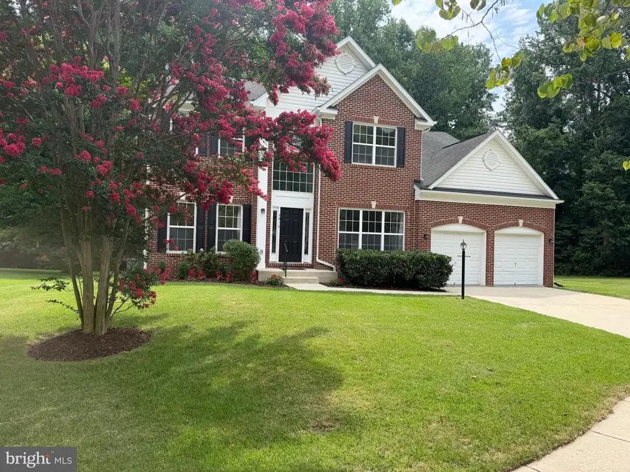 4016 Fox Gate Ln, Upper Marlboro, MD 20772 - #2