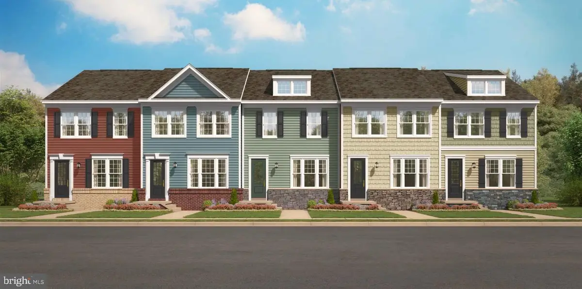 12532 Copper Leaf Ave, Brandywine, MD 20613 - #1