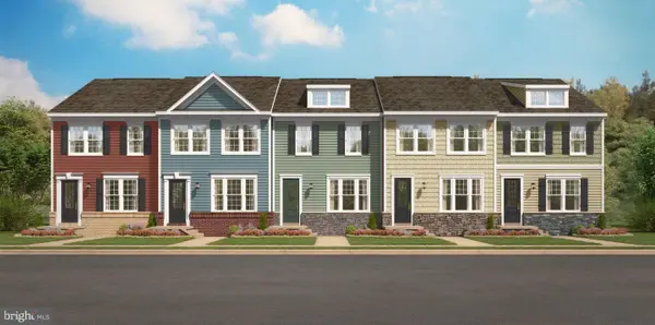 12532 Copper Leaf Ave, BRANDYWINE, MD 20613