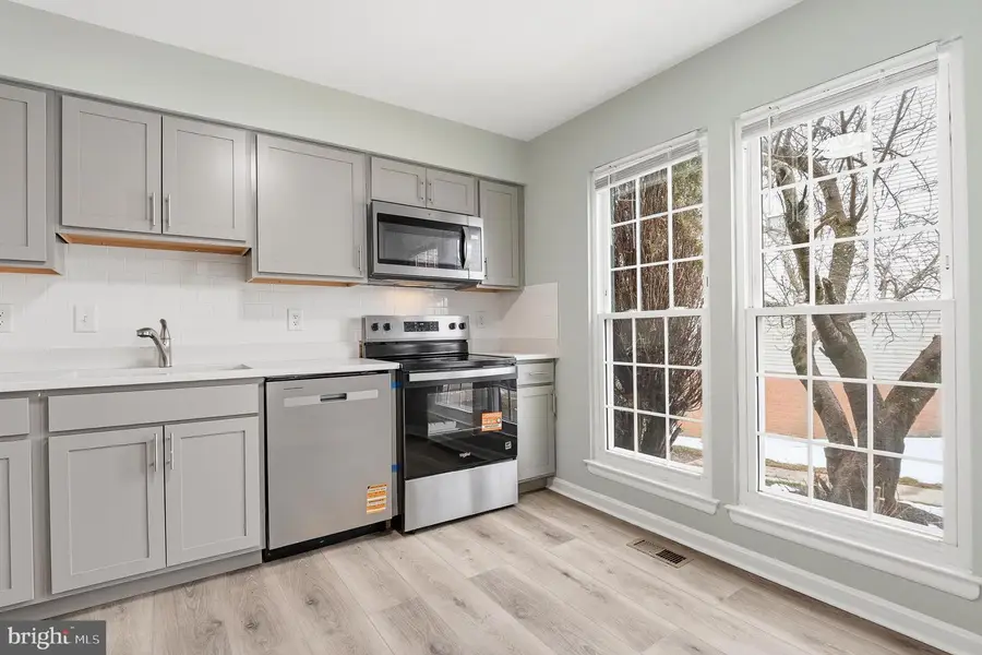 15743 Millbrook Ln #72, Laurel, MD 20707 - #2