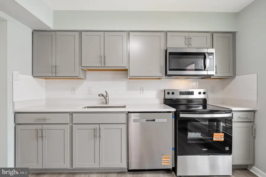 15743 Millbrook Ln #72, Laurel, MD 20707 - #3