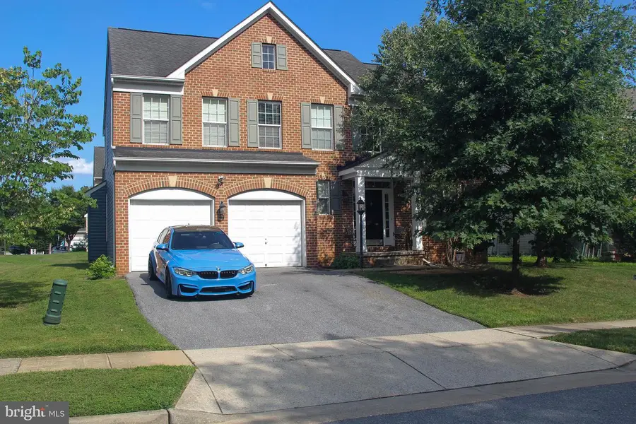 13909 Chadsworth Ter, Laurel, MD 20707 - #3