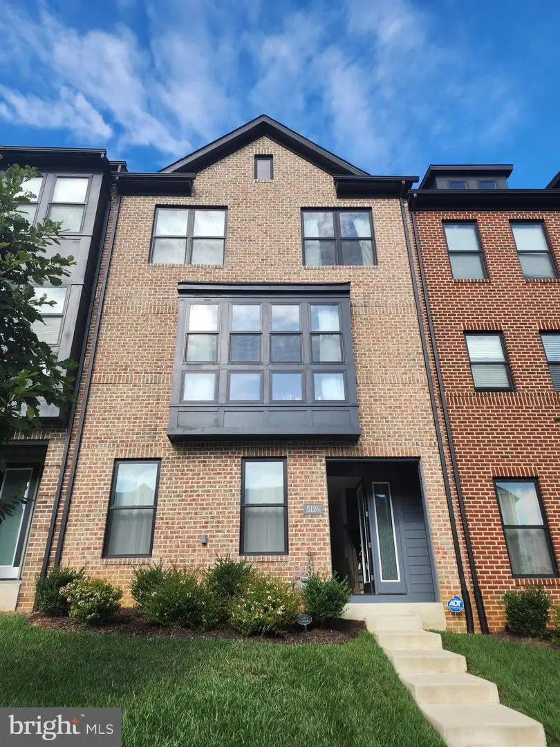 5124 Curie Dr, Bowie, MD 20715 - #1