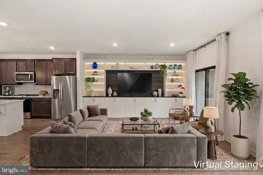 5124 Curie Dr, Bowie, MD 20715 - #3
