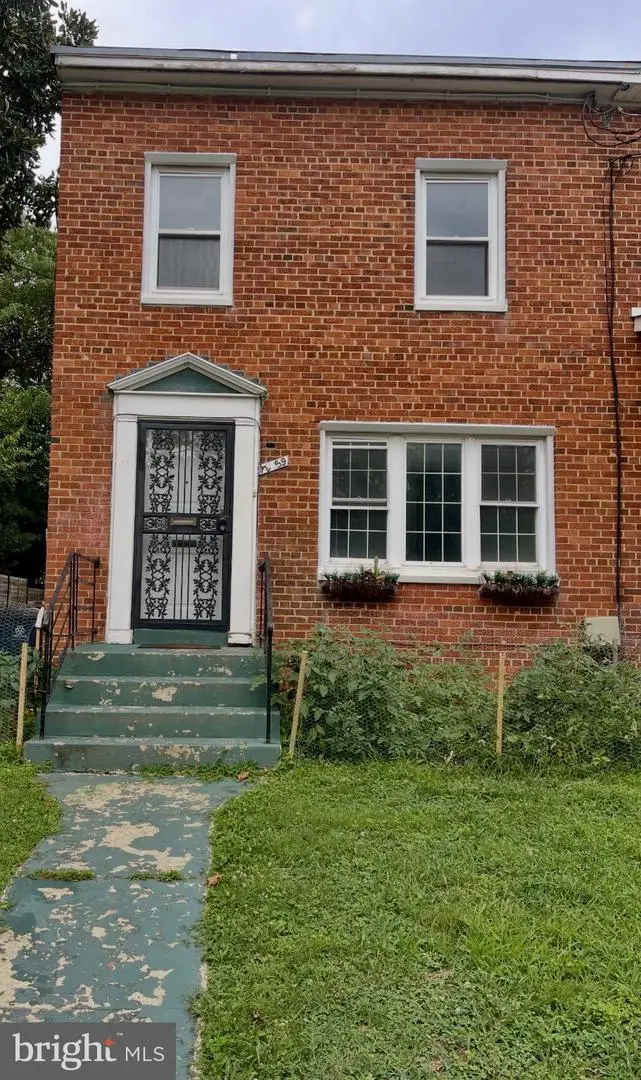 Address Withheld By Seller, Capitol Heights, MD 20743 - #1