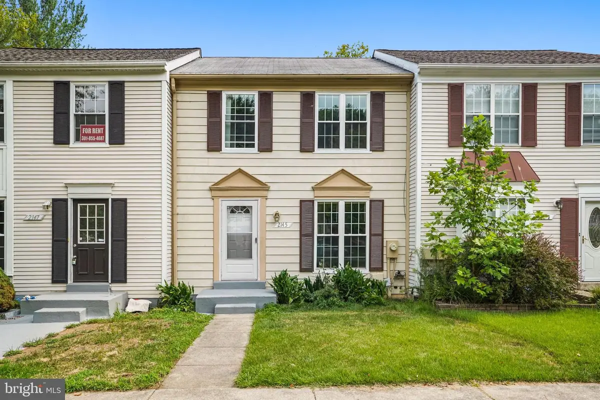 2145 Princess Anne Ct, Bowie, MD 20716 - #1