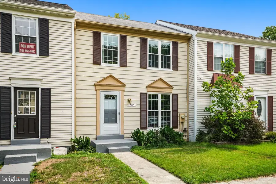 2145 Princess Anne Ct, Bowie, MD 20716 - #2