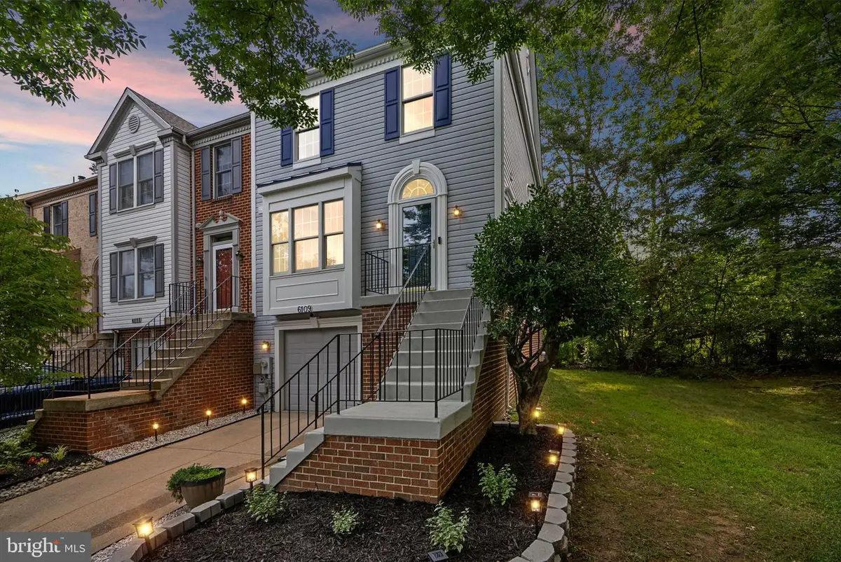 6109 Gothic Ln, Bowie, MD 20720 - #1