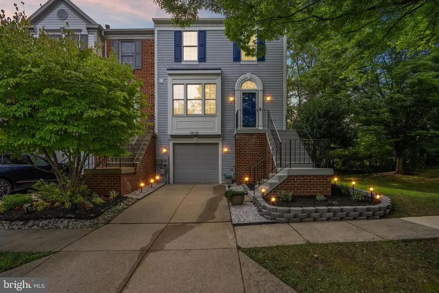 6109 Gothic Ln, Bowie, MD 20720 - #2