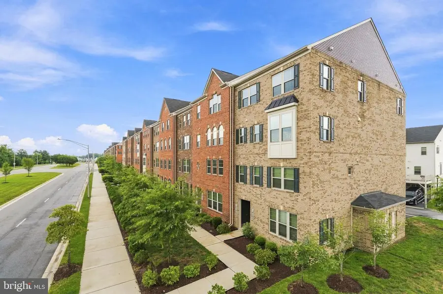 14542 Mattawoman Dr #1500d, Brandywine, MD 20613 - #3