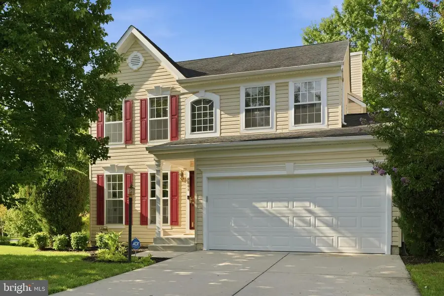 5608 Paynes Endeavor Dr, Bowie, MD 20720 - #2