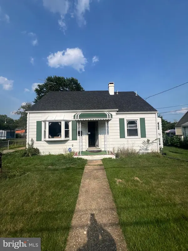 603 64th Pl, CAPITOL HEIGHTS, MD 20743