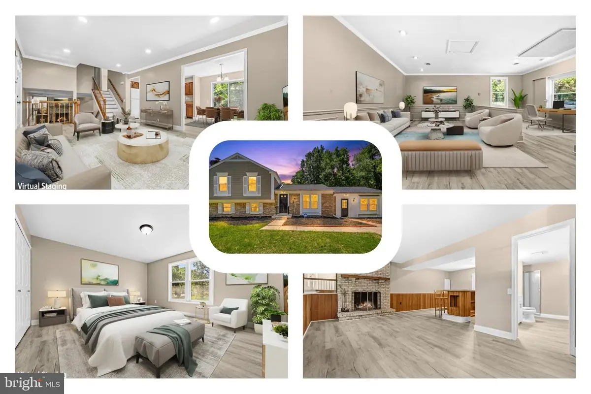10107 Snowden Rd, Laurel, MD 20708 - #1