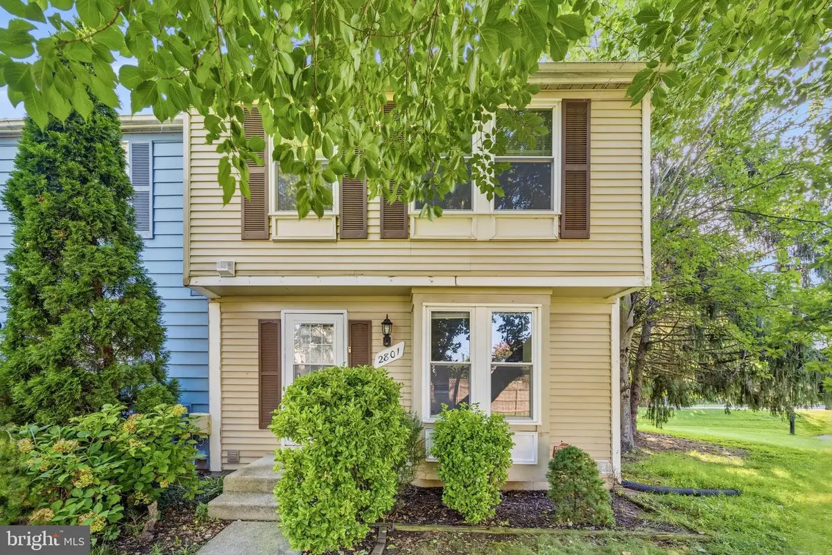 2801 Nestor Ct, Bowie, MD 20716 - #1