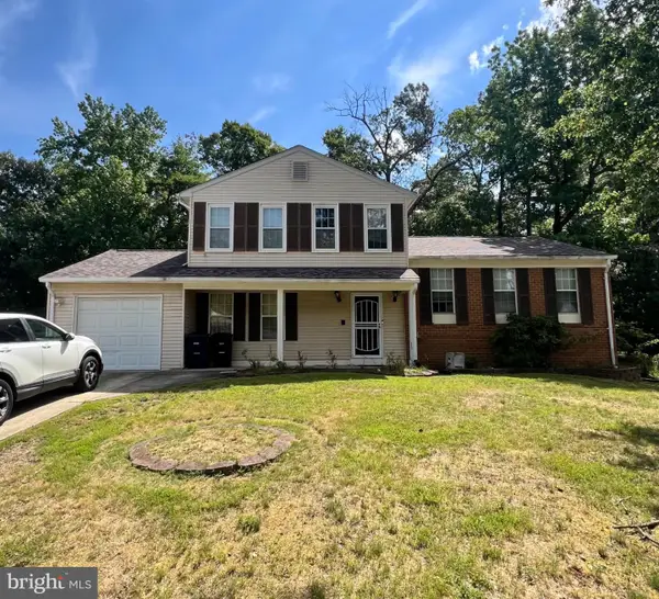 13206 Bangor Pl, FORT WASHINGTON, MD 20744