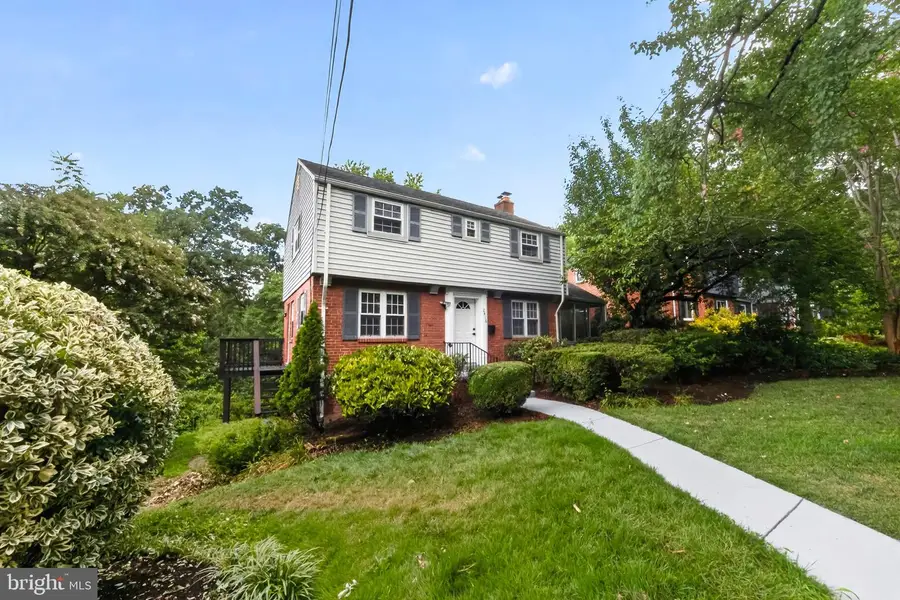 2416 Lake Ave, Landover, MD 20785 - #2