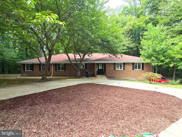 6300 Hickory Bnd, CLINTON, MD 20735