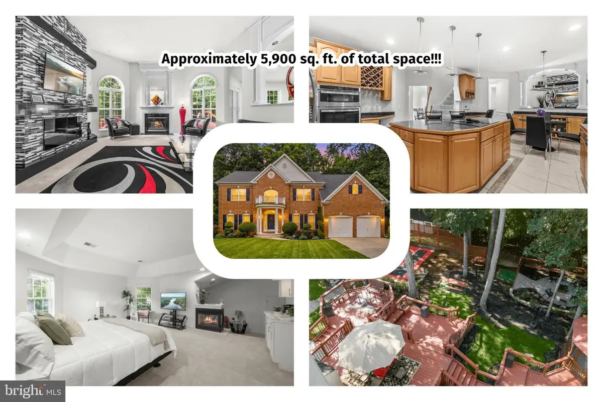 106 Whistling Wood Ct, Accokeek, MD 20607 - #1
