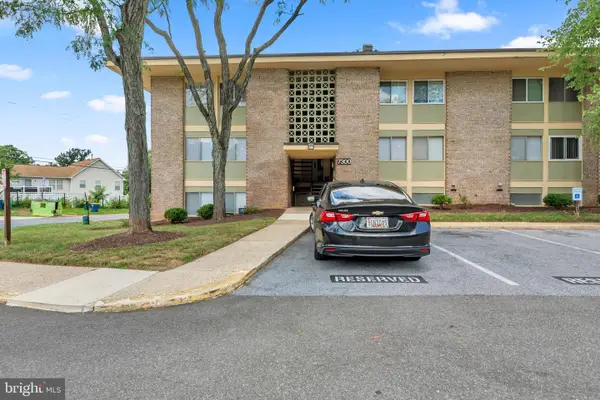 7203 Donnell Pl #a-1, DISTRICT HEIGHTS, MD 20747