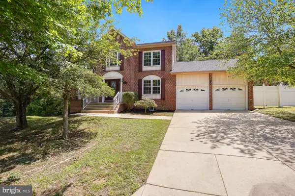 7608 Hector Ct, FORT WASHINGTON, MD 20744
