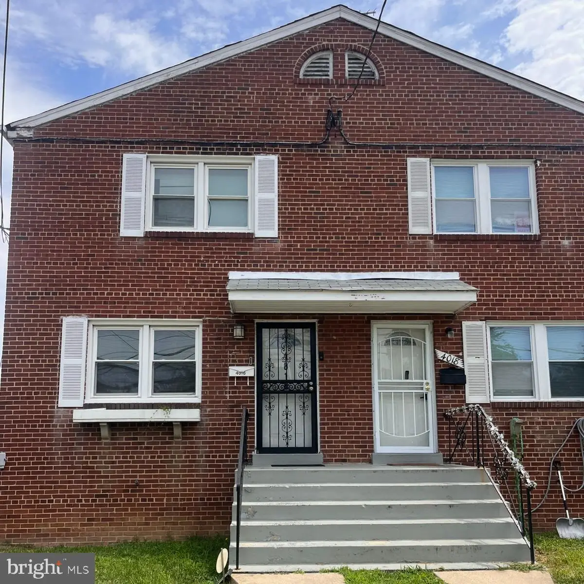 4016 27th Ave, Temple Hills, MD 20748 - #1