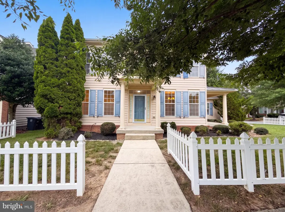 14301 Lightfoot St, Accokeek, MD 20607 - #1