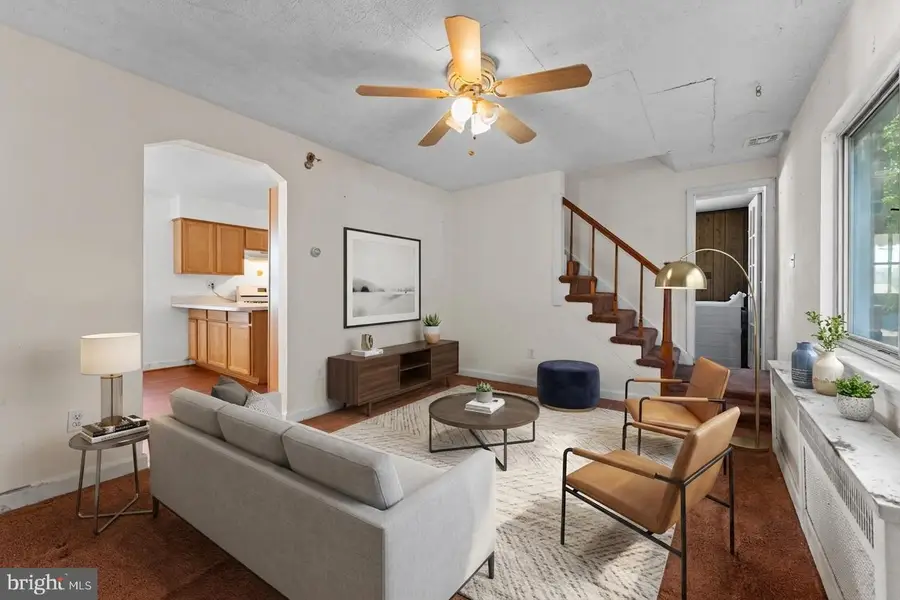 4802 Hamilton St, Hyattsville, MD 20781 - #3