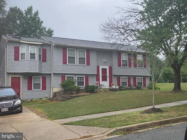 10801 Saville Ct, BOWIE, MD 20721