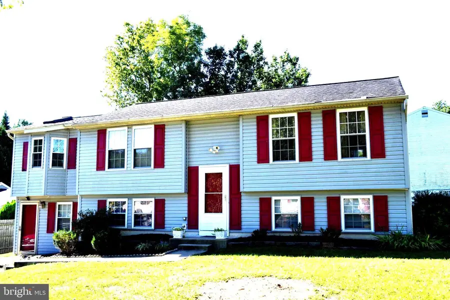 10801 Saville Ct, Bowie, MD 20721 - #2