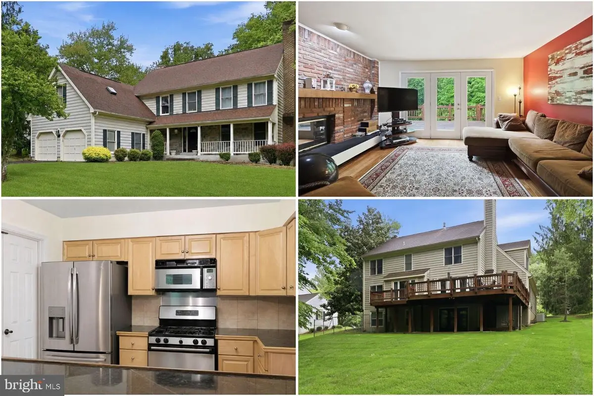 14302 Delcastle Dr, Bowie, MD 20721 - #1