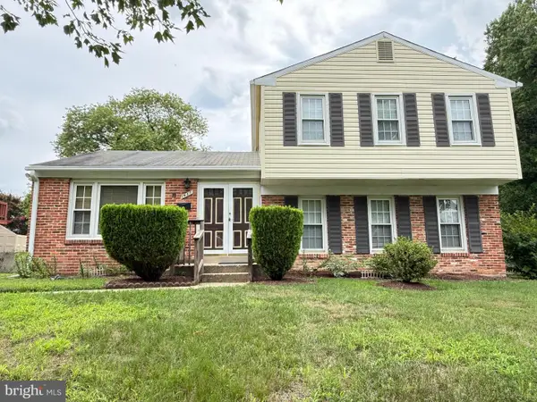 1411 Fernhill Ct, DISTRICT HEIGHTS, MD 20747